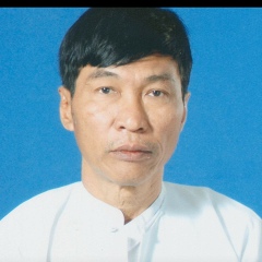 Myint Aung, Yenangyaung