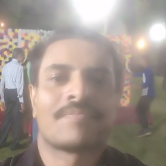 Pareshbhai Solanki, 43 года, Ahmedabad