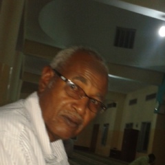 Khaliif Hueesin, Hargeisa