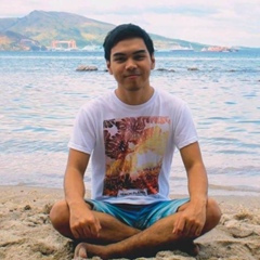 Mj Legaspi, 30 лет, Cabanatuan