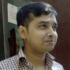 Arif Akram, Dhaka