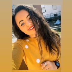 Daniela Kuciurian, 22 года, San Nicolò