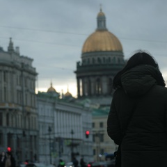 Gelya Sergeevna, Краснодар