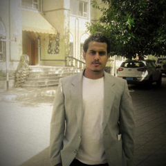 Asef Ghazi, Sanaa