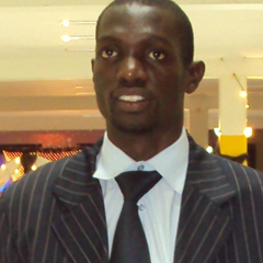 Muyunga Vincelove, 35 лет, Kampala