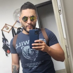 Carlos Escobar, 38 лет, Pereira