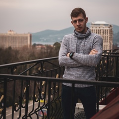 Дмитрий Соколов, 27 лет, Москва