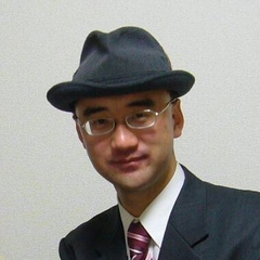 Akihiro Kanda, 49 лет