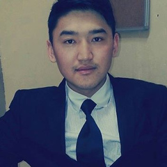 Amantay Kuleikhan, 30 лет, Ulaanbaatar