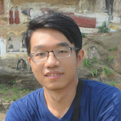 Kyaw-Zaw Naing, Yangon