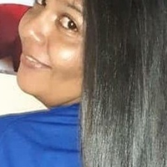 Maria Annaliesse, 41 год, Caracas