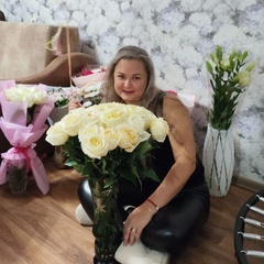 Екатерина Иванова, 40 лет, Омск