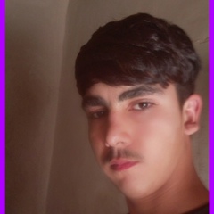 Jawid Mohammadi, 25 лет, Herat