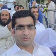 Faisal Naeem, 38 лет, Lahore