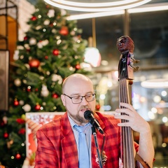 Станислав Беккер, Санкт-Петербург