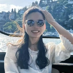 Ivy Huang, 37 лет, Wuhan