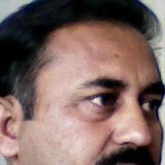 Muhammad Arshad, 48 лет, Lahore