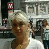 Larissa Melnychuk, 61 год, Varese