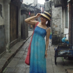 Yaqi Wu, 33 года, Nanjing