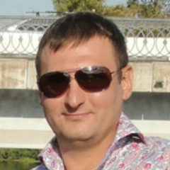 Константин Черненко, Ногинск