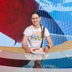 Стилист-Ирина Фролова, Белгород