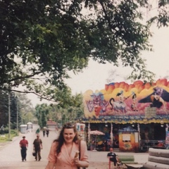 Севастьян Степанов, 28 лет, Москва