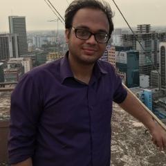 Kamran Mallick, 33 года, Dhaka