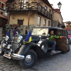 Тарас Наліжитий