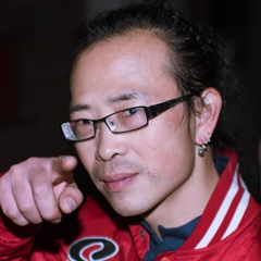 Kun Chen, 50 лет, Zunyi