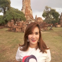 Nicky Sysudajan, Vientiane