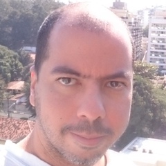 Yano Monteiro, 45 лет, Rio de Janeiro