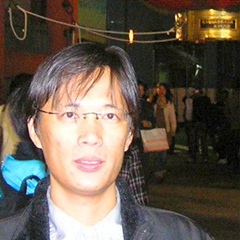 David Jiang