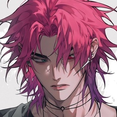 'kayn 'devil, 37 лет, Kyōto