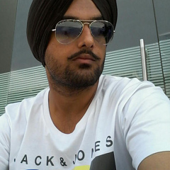 Aman Grewal, Jalandhar