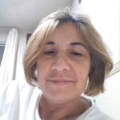 Helena-Martins Suzi, 60 лет, Curitiba