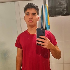 Vinicius Viny, 18 лет, Brasília