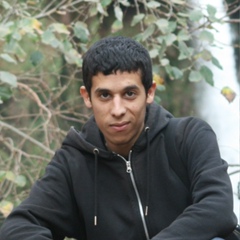 Souhail Chaouch, 28 лет, Beni Mellal