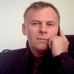 Igor Govorov, 56 лет