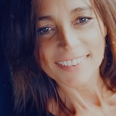 Gwladys Lelarge, 52 года, Paris