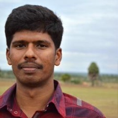 Nivash Kumar, Bangalore