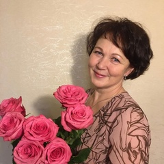 Инна Михайлова, 56 лет, Череповец