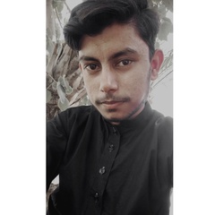 Umar Farooq, 23 года, Islamabad