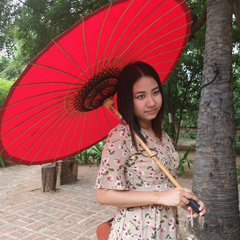 May Zin, 36 лет, Yangon