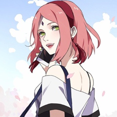 Sakura Haruno