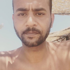 Shawky Mohamed, 34 года, Cairo