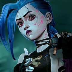 Jinx X, 30 лет