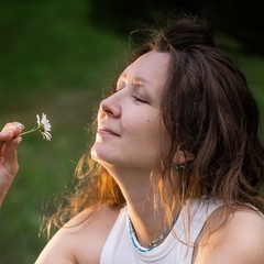 Елена Безгодова, Чусовой