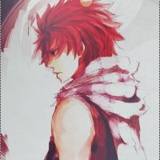 Natsu Dragneel, 27 лет, Ōsaka