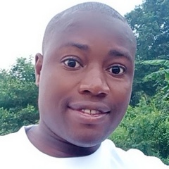 Alladje Olivier, 34 года, Abidjan