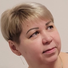 Марина Полякова, 49 лет, Уфа